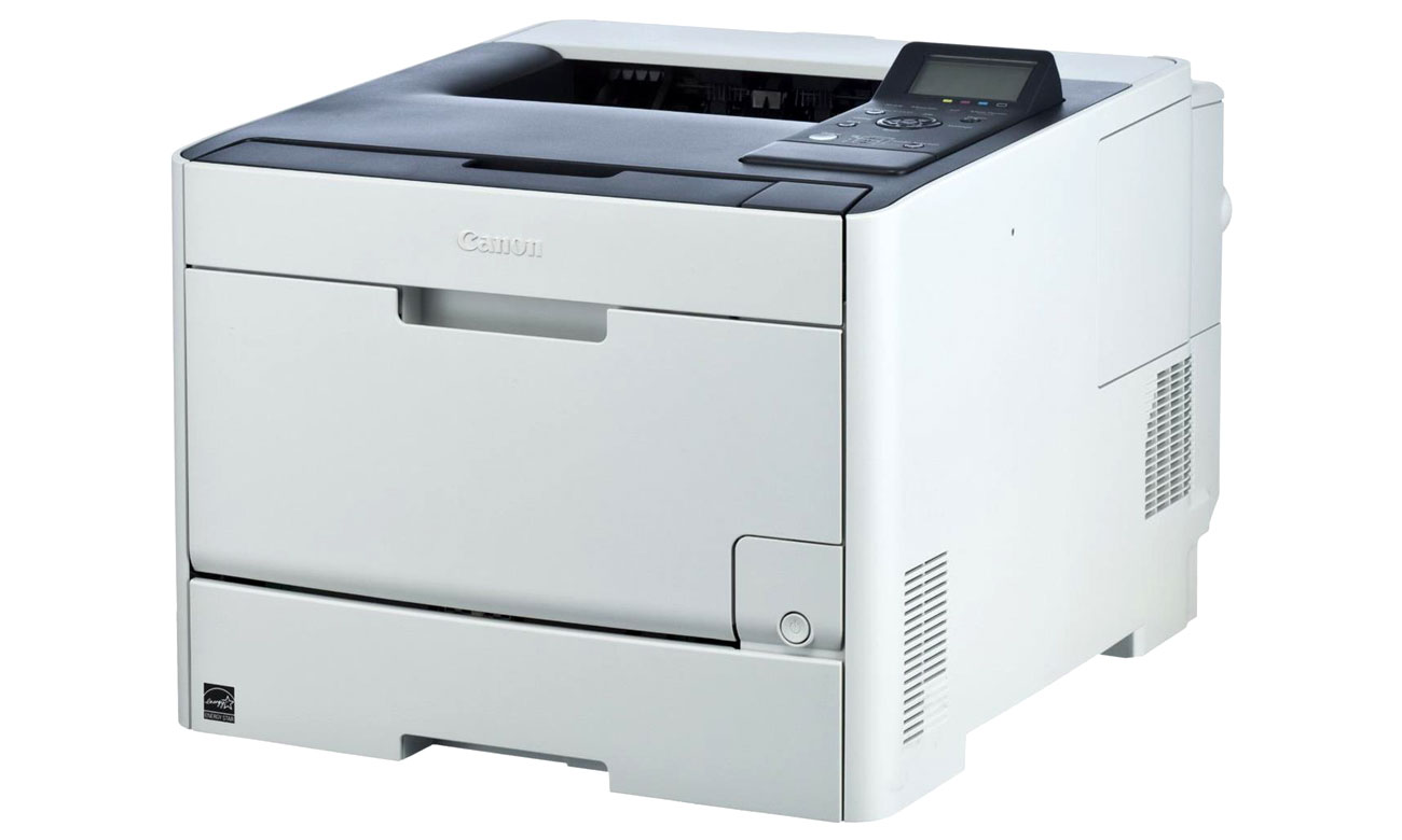 ノン Canon i-Sensys LBP-7660Cdn (DUPLEX) - Drukarki laserowe